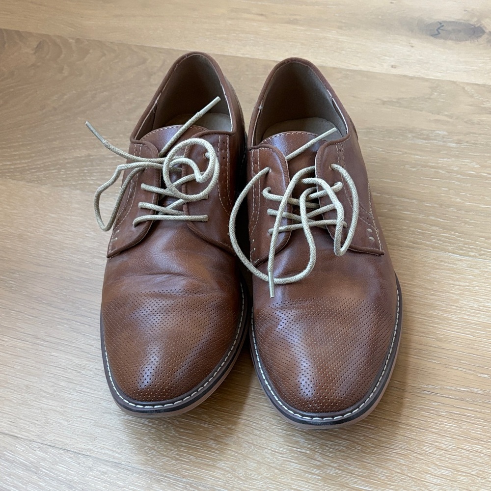 Madden Oxford dress shoes size 11